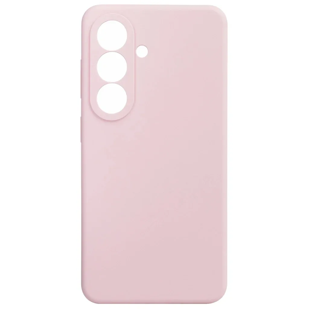 Чохол до мобільного телефона Armorstandart Icon2 MagCase Samsung S26 5G Chalk Pink (ARM88796)