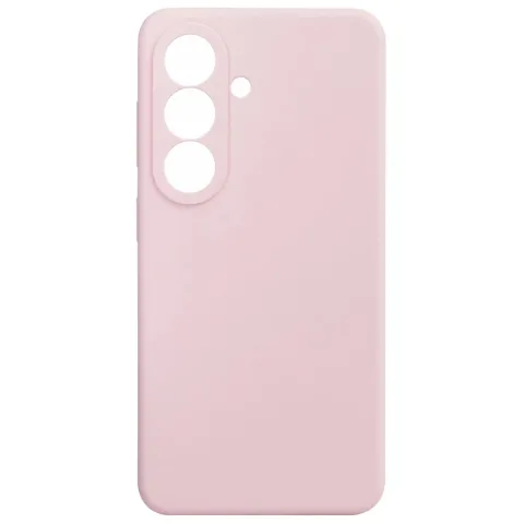 Чохол до мобільного телефона Armorstandart Icon2 MagCase Samsung S26 5G Chalk Pink (ARM88796)