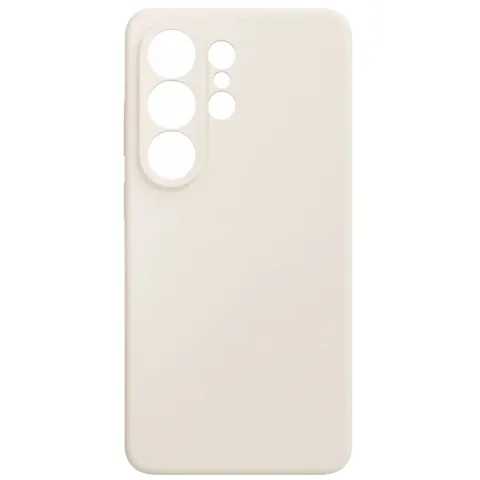 Чохол до мобільного телефона Armorstandart Icon2 MagCase Samsung S26 Ultra 5G Beige (ARM88795)