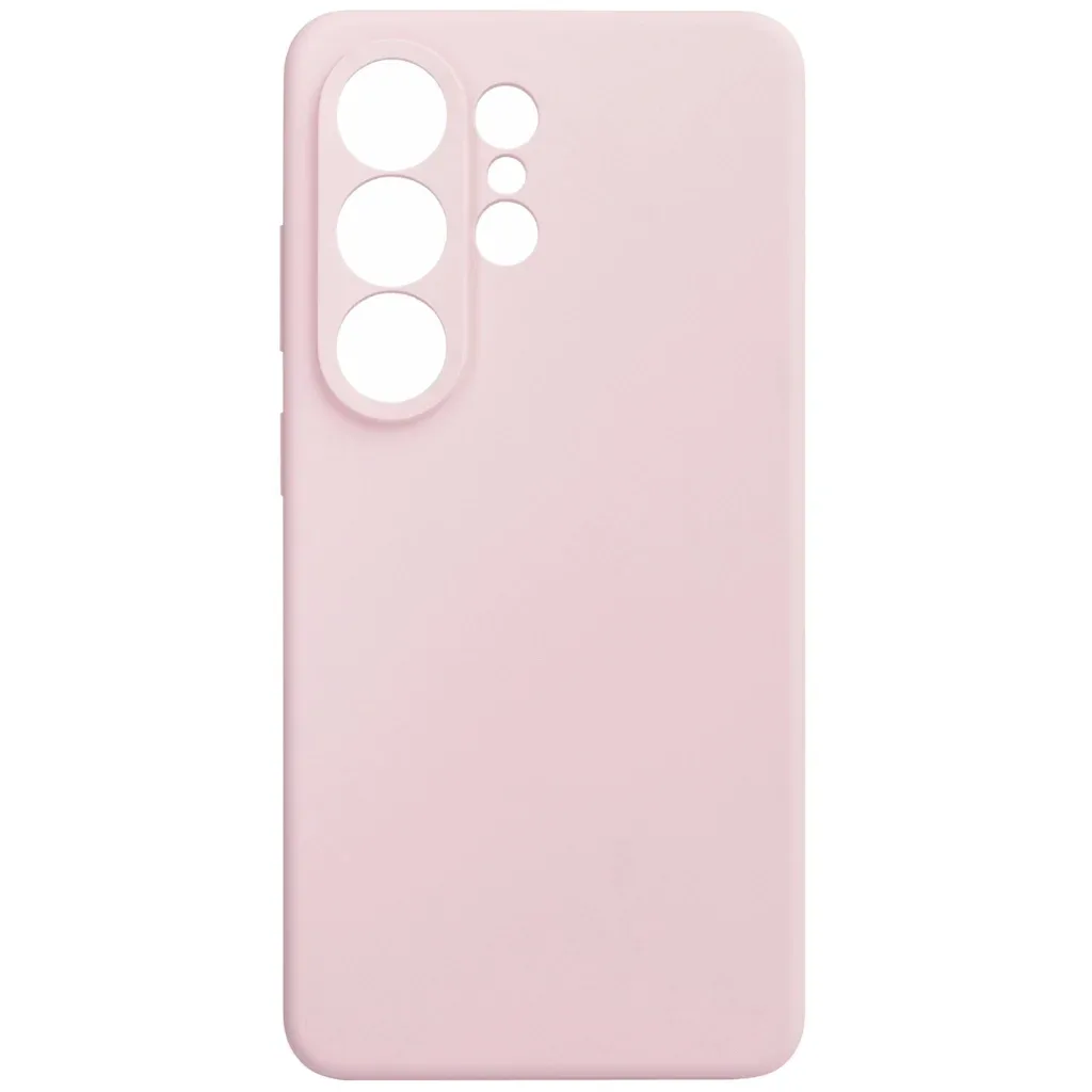 Чохол до мобільного телефона Armorstandart Icon2 MagCase Samsung S26 Ultra 5G Chalk Pink (ARM88838)