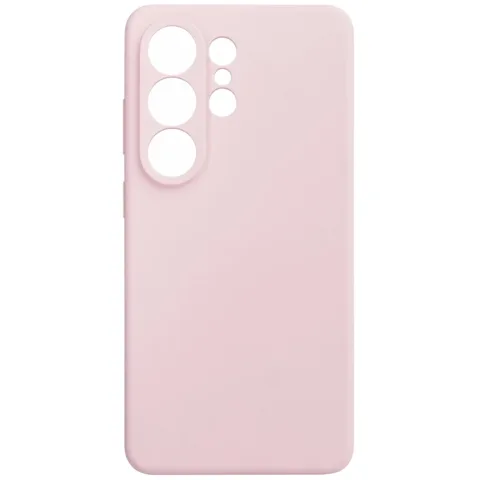 Чохол до мобільного телефона Armorstandart Icon2 MagCase Samsung S26 Ultra 5G Chalk Pink (ARM88838)