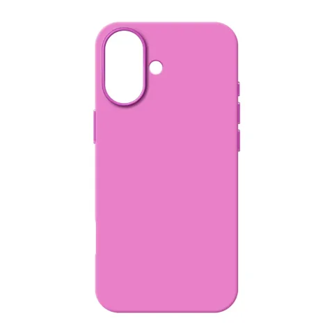 Чохол до мобільного телефона Armorstandart ICON2 MagSafe Apple iPhone 16 Light Purple (ARM80182)