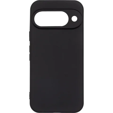 Чохол до мобільного телефона Armorstandart Matte Slim Fit Google Pixel 10 5G Black (ARM87254)