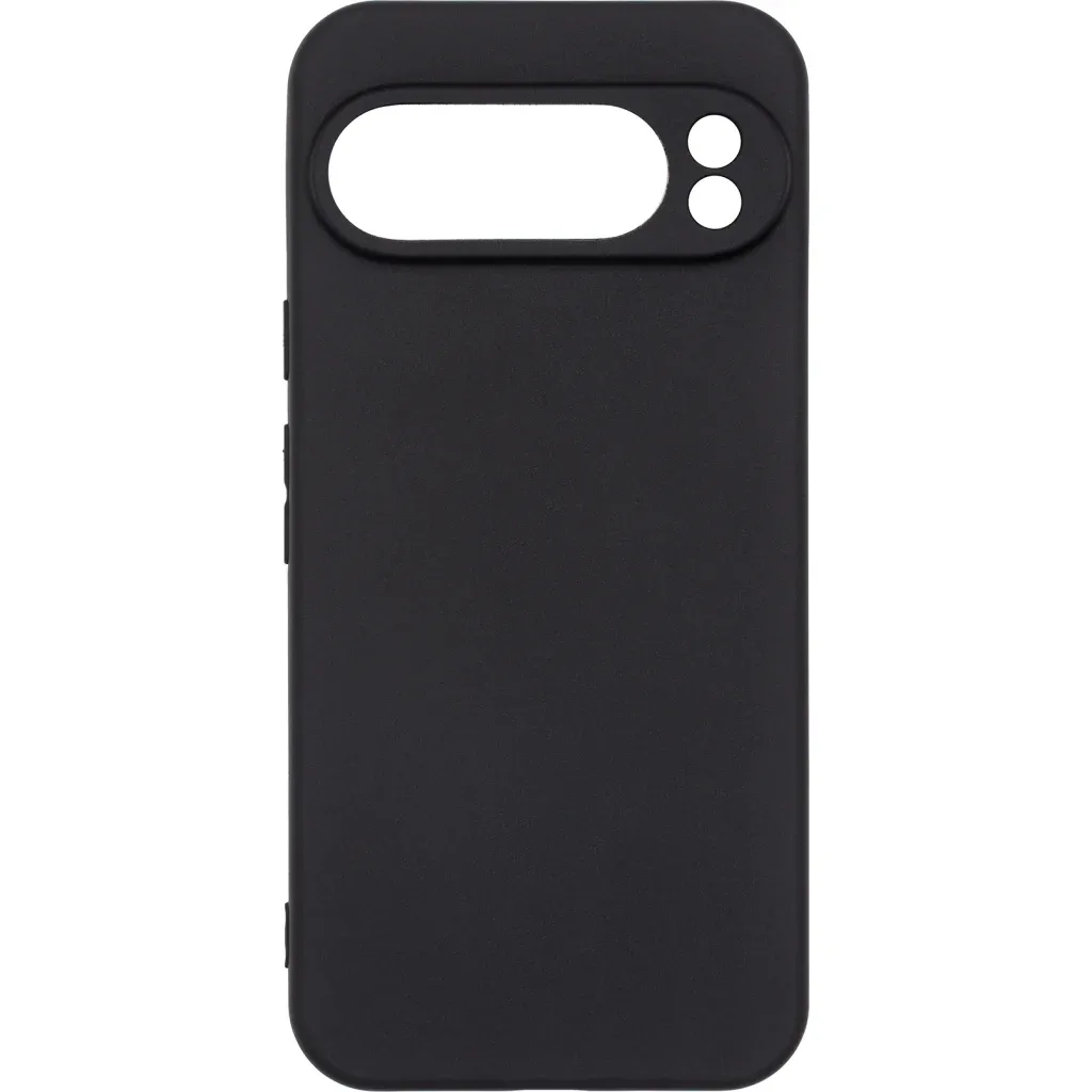 Чохол до мобільного телефона Armorstandart Matte Slim Fit Google Pixel 10 Pro XL 5G Black (ARM87256)