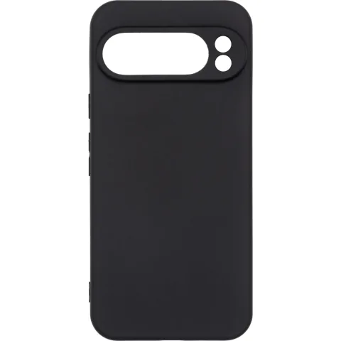 Чохол до мобільного телефона Armorstandart Matte Slim Fit Google Pixel 10 Pro XL 5G Black (ARM87256)