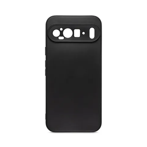 Чохол до мобільного телефона Armorstandart Matte Slim Fit Google Pixel 9 Camera cover Black (ARM79623)