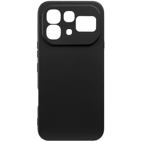 Чохол до мобільного телефона Armorstandart Matte Slim Fit Infinix Note 60 Pro 5G Camera cover Black (ARM91859)