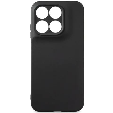 Чохол до мобільного телефона Armorstandart Matte Slim Fit Motorola G77 5G Black (ARM91025)