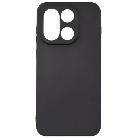 Чохол до мобільного телефона Armorstandart Matte Slim Fit OnePlus 15 5G Black (ARM89473)