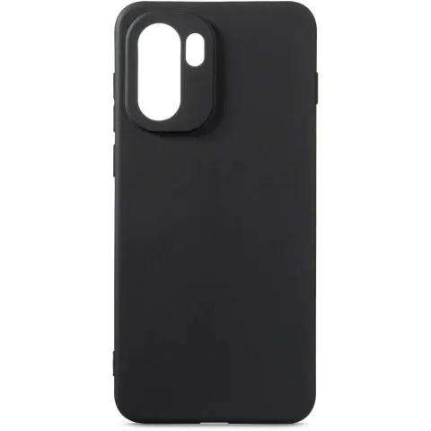 Чохол до мобільного телефона Armorstandart Matte Slim Fit OnePlus 15R 5G Black (ARM90444)