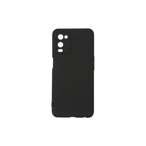 Чохол до мобільного телефона Armorstandart Matte Slim Fit OPPO A54 Black (ARM59008)