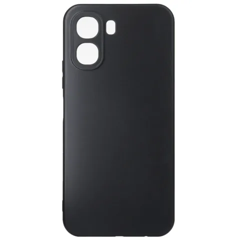 Чохол до мобільного телефона Armorstandart Matte Slim Fit OPPO A6K 4G / A6X 4G Black (ARM90144)