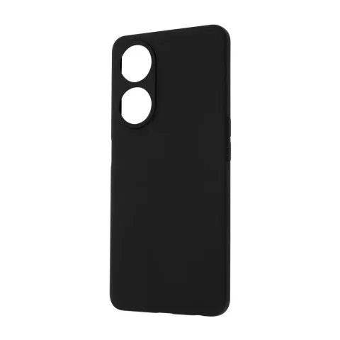 Чохол до мобільного телефона Armorstandart Matte Slim Fit OPPO A98 5G Camera cover Black (ARM68585)