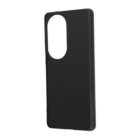 Чохол до мобільного телефона Armorstandart Matte Slim Fit OPPO Reno10 Pro Black (ARM67900)