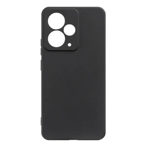 Чохол до мобільного телефона Armorstandart Matte Slim Fit Realme 14T 5G Camera cover Black (ARM94442)