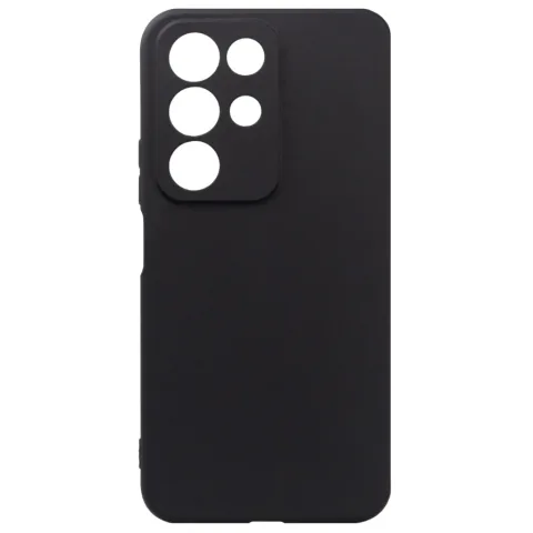Чохол до мобільного телефона Armorstandart Matte Slim Fit Realme C85 4G Black (ARM89920)