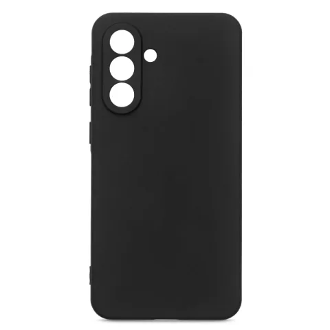 Чохол до мобільного телефона Armorstandart Matte Slim Fit Samsung A36 5G Camera cover Black (ARM82186)