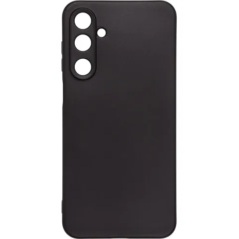 Чохол до мобільного телефона Armorstandart Matte Slim Fit Samsung M16 5G Camera Black (ARM83188)