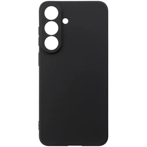 Чохол до мобільного телефона Armorstandart Matte Slim Fit Samsung S26 FE 5G Camera Cover Black (ARM91717)