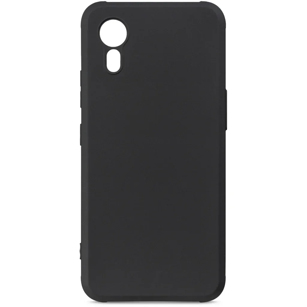 Чохол до мобільного телефона Armorstandart Matte Slim Fit Samsung XCover7 5G Camera cover Black (ARM91762)