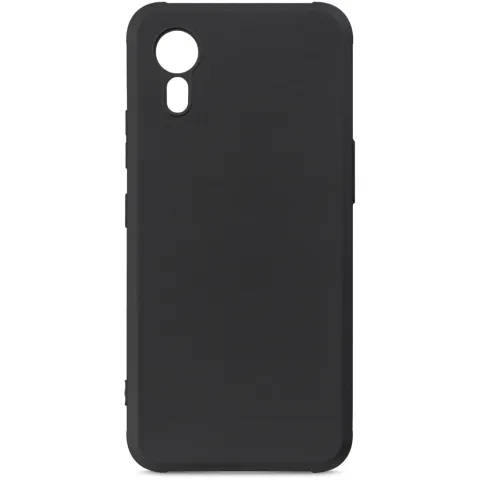 Чохол до мобільного телефона Armorstandart Matte Slim Fit Samsung XCover7 5G Camera cover Black (ARM91762)