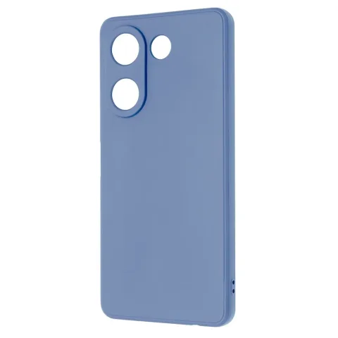 Чохол до мобільного телефона Armorstandart Matte Slim Fit Tecno Camon 20 Pro 4G Camera cover Light Blue (ARM69075)