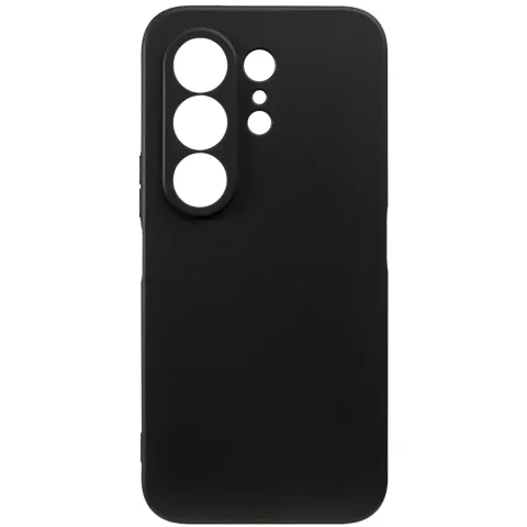 Чохол до мобільного телефона Armorstandart Matte Slim Fit Tecno Camon 50 4G Camera cover Black (ARM91862)
