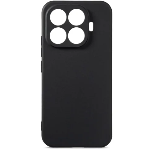 Чохол до мобільного телефона Armorstandart Matte Slim Fit Xiaomi 17T 5G Black (ARM90969)