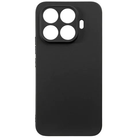 Чохол до мобільного телефона Armorstandart Matte Slim Fit Xiaomi 17T Pro 5G Camera cover Black (ARM90970)