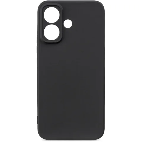 Чохол до мобільного телефона Armorstandart Matte Slim Fit Xiaomi Poco X8 5G Camera cover Black (ARM90711)