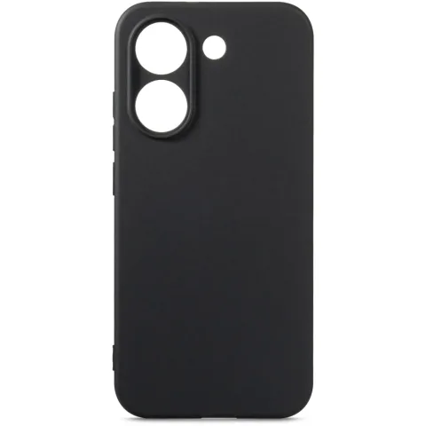 Чохол до мобільного телефона Armorstandart Matte Slim Fit Xiaomi Poco X8 Pro 5G Black (ARM90712)