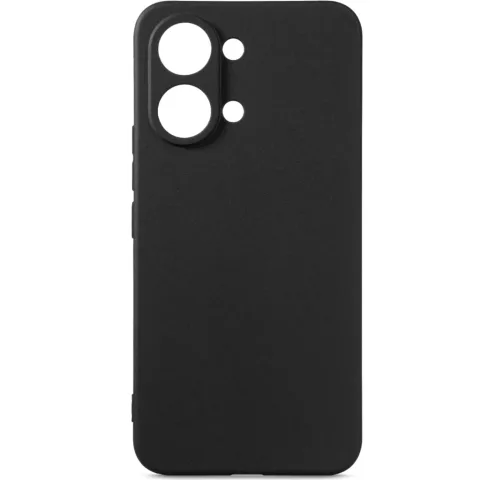Чохол до мобільного телефона Armorstandart Matte Slim Fit Xiaomi Poco X8 Pro Max 5G Black (ARM90713)