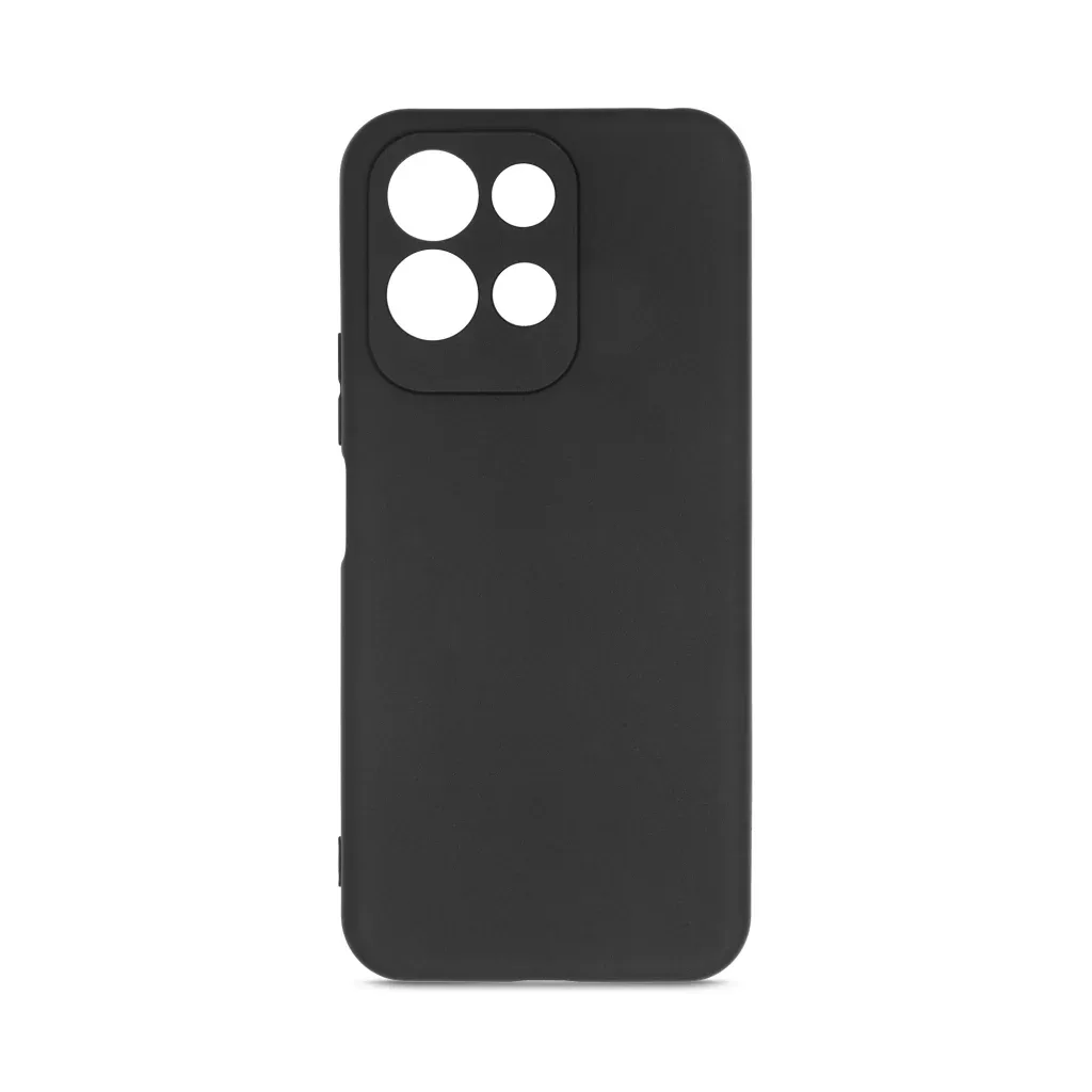Чохол до мобільного телефона Armorstandart Matte Slim Fit Xiaomi Redmi 17 4G Camera cover Black (ARM92655)