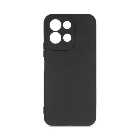 Чохол до мобільного телефона Armorstandart Matte Slim Fit Xiaomi Redmi 17 4G Camera cover Black (ARM92655)