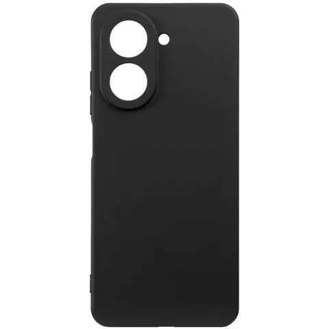Чохол до мобільного телефона Armorstandart Matte Slim Fit Xiaomi Redmi A7 4G Camera cover Black (ARM91128)