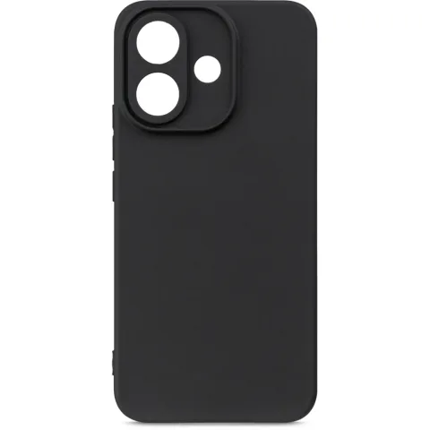 Чохол до мобільного телефона Armorstandart Matte Slim Fit Xiaomi Redmi Note 17 Pro 5G Camera cover Black (ARM92717)