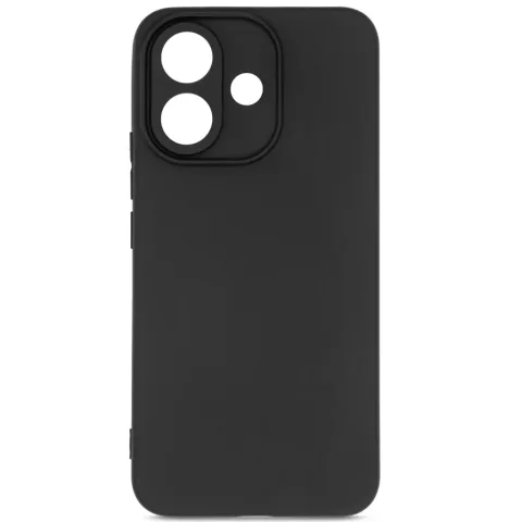 Чохол до мобільного телефона Armorstandart Matte Slim Fit Xiaomi Redmi Note 17 Pro Max 5G Camera Cover Black (ARM93442)