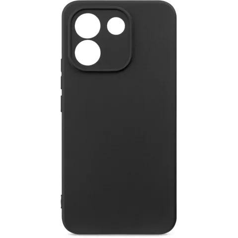 Чохол до мобільного телефона Armorstandart Matte Slim Fit Xiaomi Redmi Note 17 Pro Plus 5G Camera Cover Black (ARM92728)