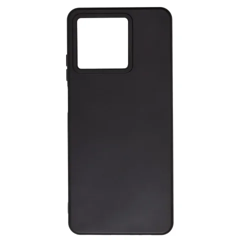 Чохол до мобільного телефона Armorstandart Matte Slim Fit ZTE Blade V50 Vita Black (ARM70699)