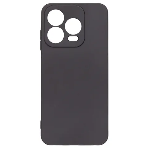 Чохол до мобільного телефона Armorstandart Matte Slim Fit ZTE Blade V70 Design 4G / V70 Vita 4G Camera cover Black (ARM82995)
