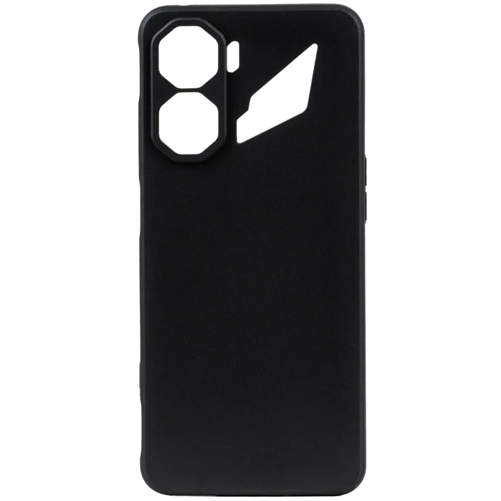 Чохол до мобільного телефона Armorstandart Matte Slim Fit ZTE Nubia Neo 3 5G Black (ARM88812)