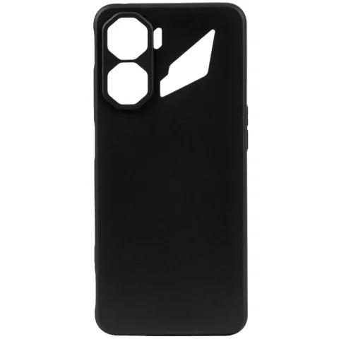 Чохол до мобільного телефона Armorstandart Matte Slim Fit ZTE Nubia Neo 3 5G Black (ARM88812)
