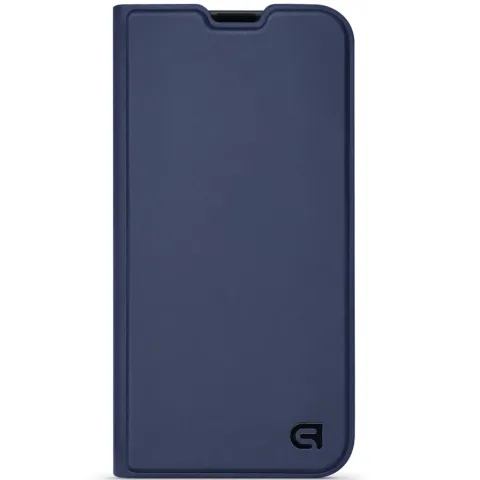 Чохол до мобільного телефона Armorstandart Motorola G17 4G / G17 Power 4G book dark blue (ARM91215)