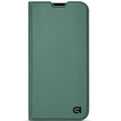 Чохол до мобільного телефона Armorstandart Motorola G17 4G / G17 Power 4G book green (ARM91319)