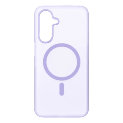 Чохол до мобільного телефона Armorstandart Mystiq MagCase Samsung A18 4G / A17 4G Lavender (ARM92993)