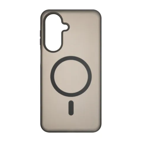 Чохол до мобільного телефона Armorstandart Mystiq MagCase Samsung A27 5G Black (ARM91611)