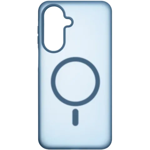 Чохол до мобільного телефона Armorstandart Mystiq MagCase Samsung A27 5G Blue (ARM91612)