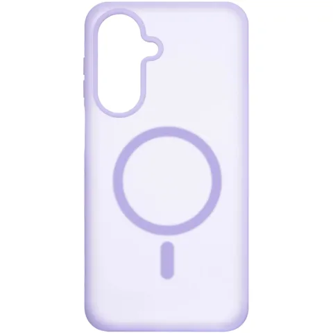Чохол до мобільного телефона Armorstandart Mystiq MagCase Samsung A27 5G Lavender (ARM91613)
