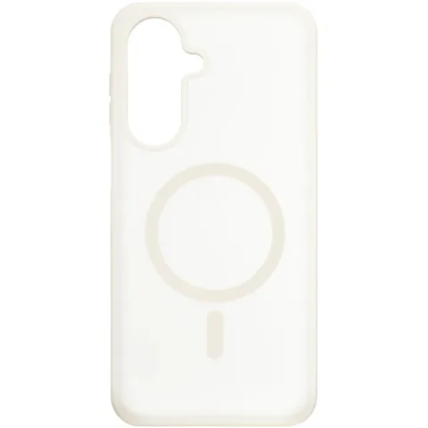 Чохол до мобільного телефона Armorstandart Mystiq MagCase Samsung A27 5G White (ARM91615)