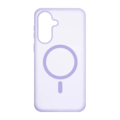 Чохол до мобільного телефона Armorstandart Mystiq MagCase Samsung A37 5G Lavender (ARM91619)
